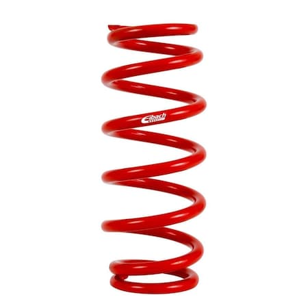 Campanas 2.5 x 10 in. Spring Coilover Extreme Travel CA3630235